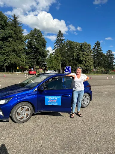 Ośrodek Szkolenia Kierowców DORIS